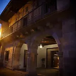 Casona De La Pinta 4*