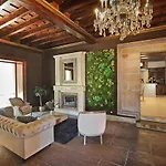 Casona De La Pinta 4* Ríocorvo