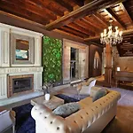 ホテル Casona De La Pinta