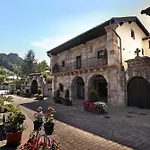 Casona De La Pinta Ríocorvo