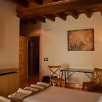 Casona De La Pinta Ríocorvo