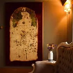 Casona De La Pinta