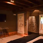 Casona De La Pinta Ríocorvo