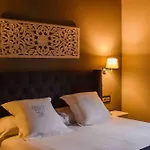 Hotel Casona De La Pinta