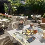 Casona De La Pinta ホテル