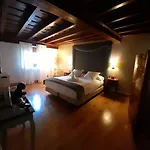 Casona De La Pinta 4* Ríocorvo