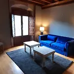 ホテル Casona De La Pinta Ríocorvo