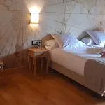 Casona De La Pinta Hotel 4*