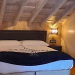 Casona De La Pinta Ríocorvo