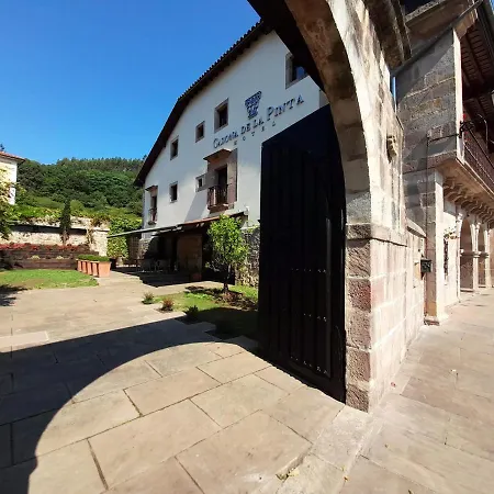 Casona De La Pinta 酒店 里约克维