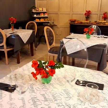 ホテル Casona De La Pinta Ríocorvo