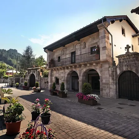 Casona De La Pinta Riocorvo