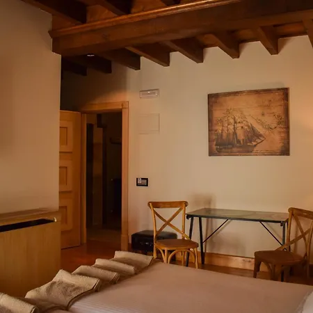 Casona De La Pinta Ríocorvo