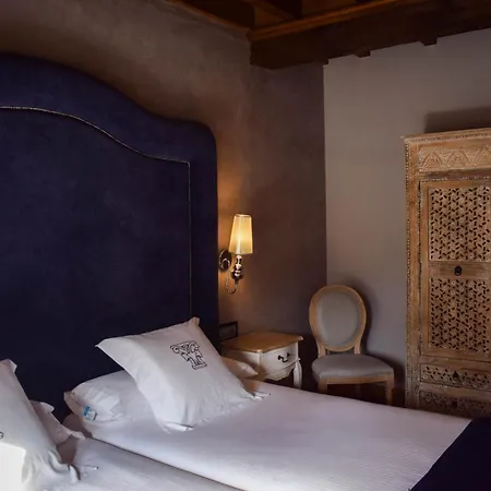 Casona De La Pinta Szálloda