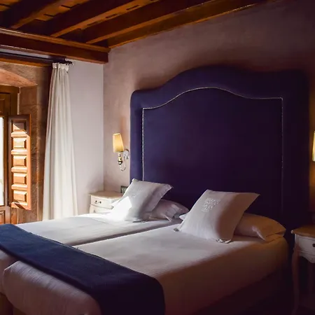 Szálloda Casona De La Pinta Ríocorvo