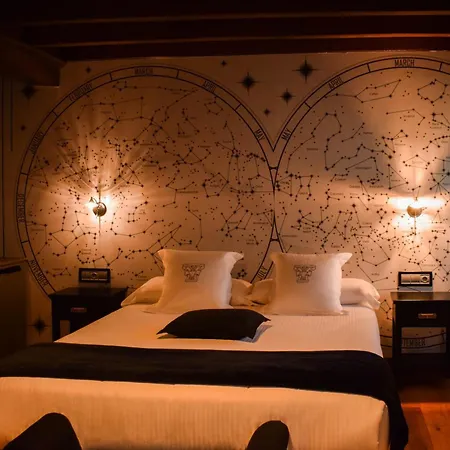 Casona De La Pinta 4*