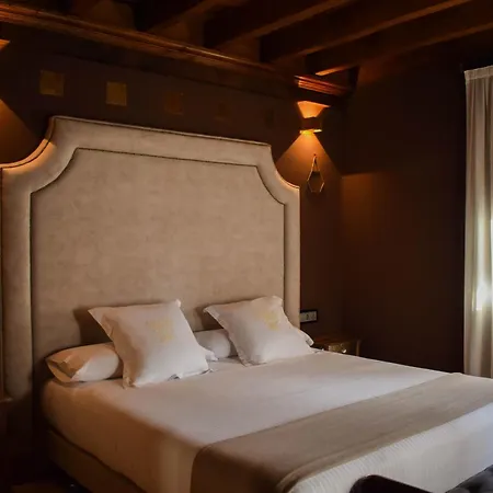 Casona De La Pinta