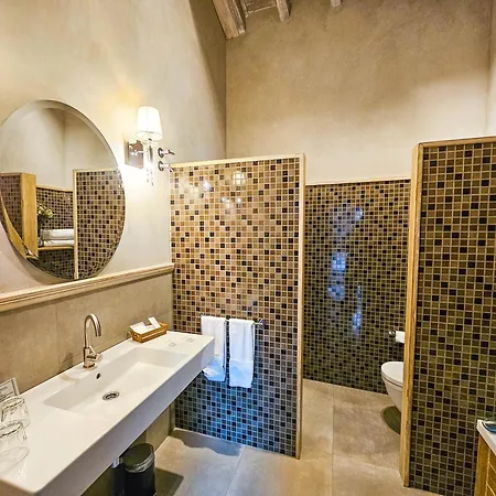 ホテル Casona De La Pinta