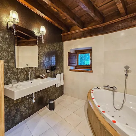 Szálloda Casona De La Pinta 4*
