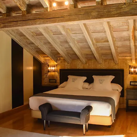 Casona De La Pinta 4*