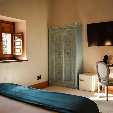 Casona De La Pinta Ríocorvo