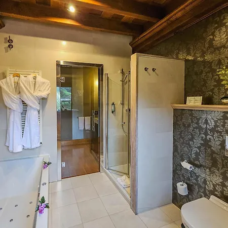 Casona De La Pinta 4* Riocorvo