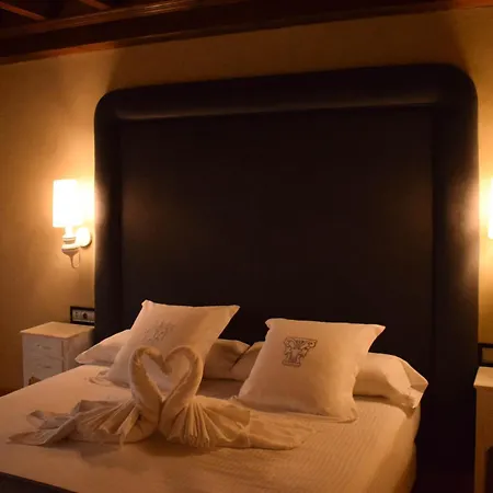 Casona De La Pinta 酒店