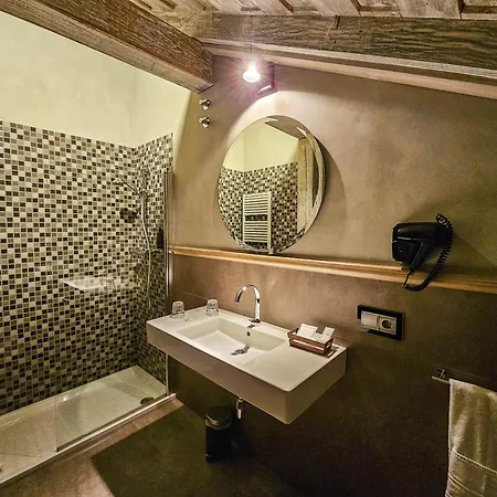 Szálloda Casona De La Pinta