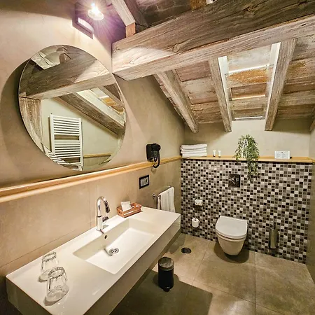 Casona De La Pinta Szálloda 4*