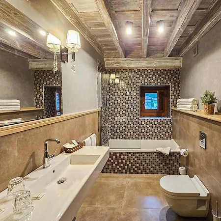 Szálloda Casona De La Pinta 4*