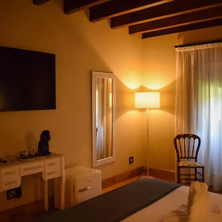 Casona De La Pinta Riocorvo