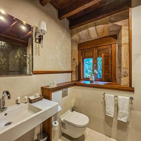 Casona De La Pinta 4* Ríocorvo