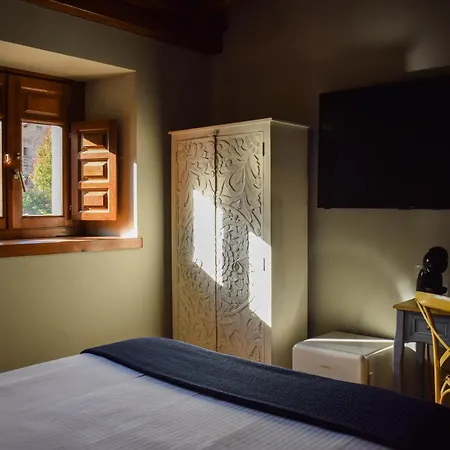 Casona De La Pinta 4*