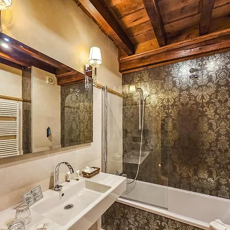 Casona De La Pinta Ríocorvo
