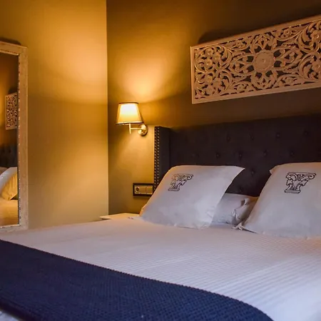 Hotel Casona De La Pinta