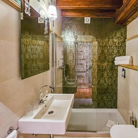 Casona De La Pinta Szálloda 4*