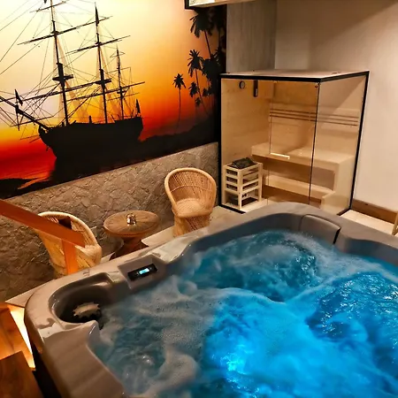 ホテル Casona De La Pinta 4*