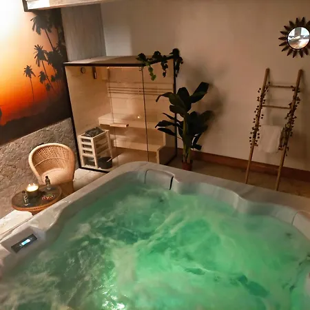 Casona De La Pinta ホテル Ríocorvo