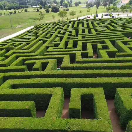 Casona De La Pinta ホテル