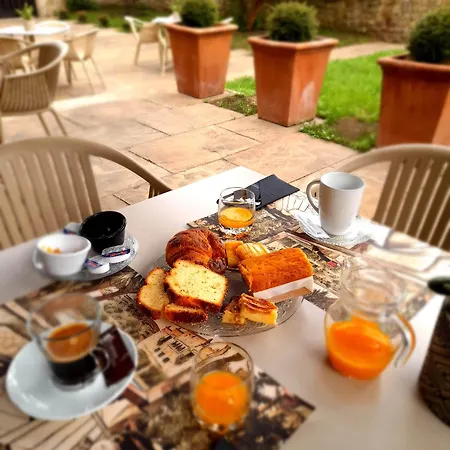 Casona De La Pinta ホテル