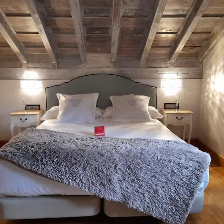 Casona De La Pinta 4*
