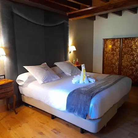 ホテル Casona De La Pinta 4*