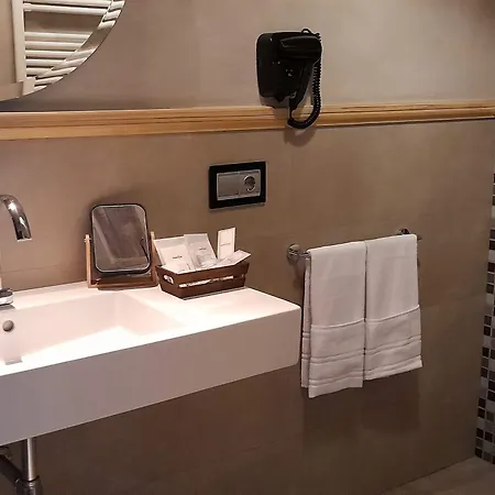 Casona De La Pinta 4* Ríocorvo