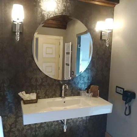 ホテル Casona De La Pinta 4*