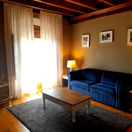 Casona De La Pinta Hotel