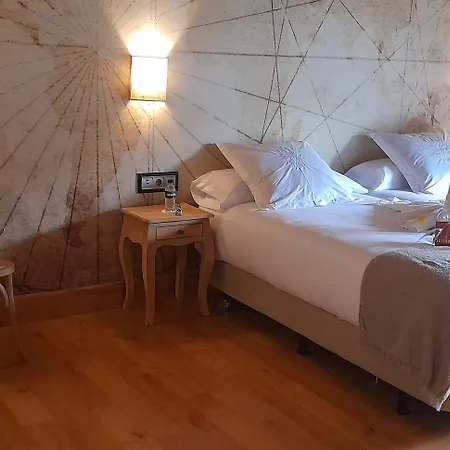 Casona De La Pinta Hotel 4*