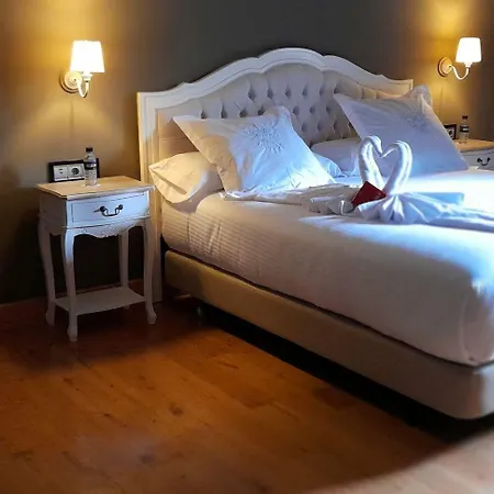 Hotel Casona De La Pinta 4*