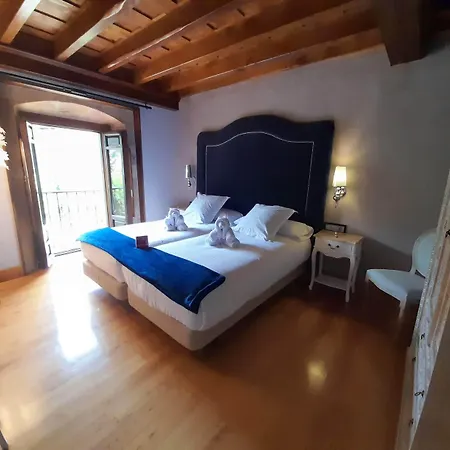 Casona De La Pinta 4*