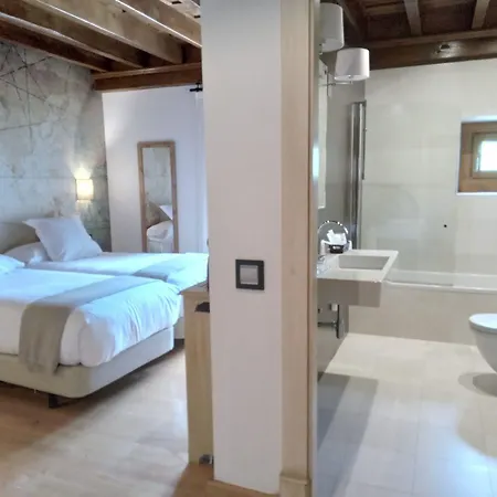 Casona De La Pinta Ríocorvo