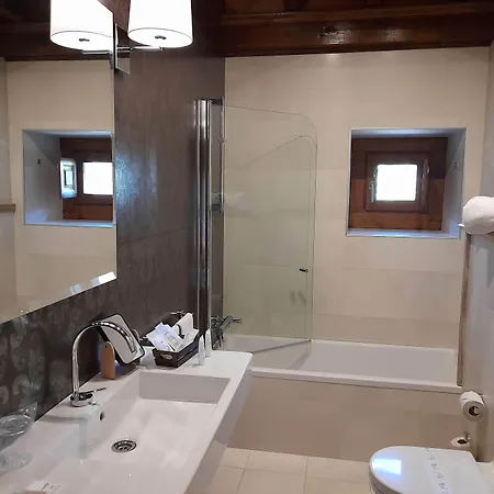 Hotel Casona De La Pinta